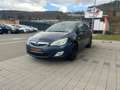 Opel Astra J Sports Tourer Design Edition Blau - thumbnail 1