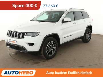 3.0 CRD Limited Aut.*NAVI*BiXENON*TEMPO*CAM*