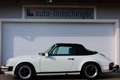 Porsche 911 911 3,2L G-MODELL G50 CARRERA CABRIOLET GRANDPRIX Weiß - thumbnail 8
