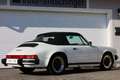 Porsche 911 911 3,2L G-MODELL G50 CARRERA CABRIOLET GRANDPRIX Weiß - thumbnail 19