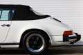 Porsche 911 911 3,2L G-MODELL G50 CARRERA CABRIOLET GRANDPRIX Weiß - thumbnail 10
