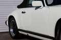 Porsche 911 911 3,2L G-MODELL G50 CARRERA CABRIOLET GRANDPRIX Weiß - thumbnail 16