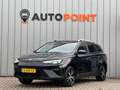 MG MG5 Electric Long Range Luxury 61 kWh SOH 95% Zwart - thumbnail 2