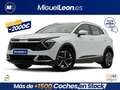 Kia Sportage 1.6 T-GDi Concept 150 Blanc - thumbnail 1