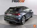 Audi S3 Sportback quattro S tronic Gris - thumbnail 9
