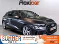 Audi S3 Sportback quattro S tronic Gris - thumbnail 1