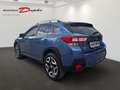 Subaru XV XV 2.0i-S CVT Style Allrad Automatik Blau - thumbnail 4