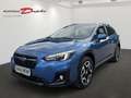 Subaru XV XV 2.0i-S CVT Style Allrad Automatik Blau - thumbnail 1
