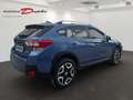 Subaru XV XV 2.0i-S CVT Style Allrad Automatik Blau - thumbnail 3