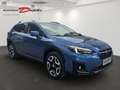 Subaru XV XV 2.0i-S CVT Style Allrad Automatik Blau - thumbnail 2