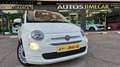 Fiat 500 1.2 Lounge Blanco - thumbnail 10