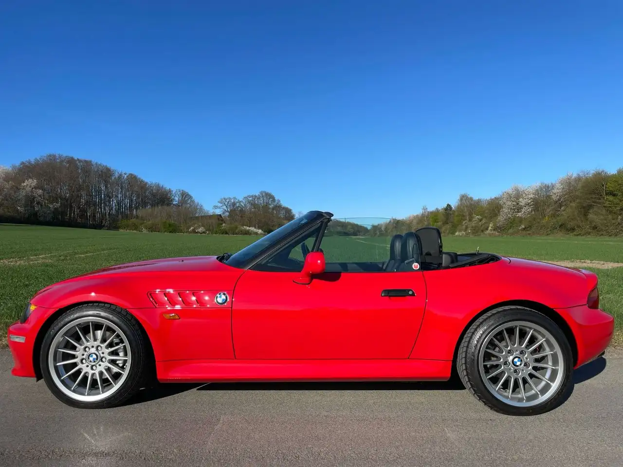BMW Z3