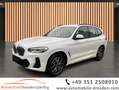 BMW X3 xDrive 20 i M Sport*ACC*Hifi*DAB*Shadow Line Blanc - thumbnail 1