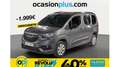 Opel Combo Life 1.5TD S&S L Business Edition Plus 100 Gris - thumbnail 1