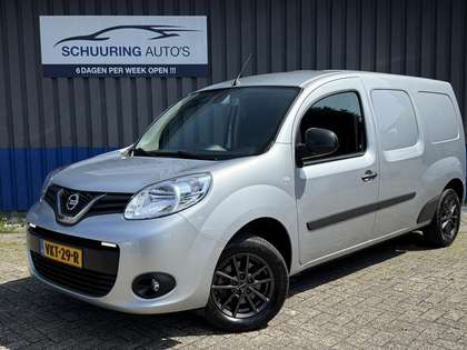 Nissan NV250 1.5 dCi 95 L2H1 Ac Navi
