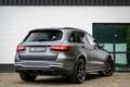 Mercedes-Benz GLC 43 AMG 4MATIC Designo ACC Pano Burmester Trekhaak Gris - thumbnail 2