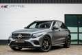 Mercedes-Benz GLC 43 AMG 4MATIC Designo ACC Pano Burmester Trekhaak Gris - thumbnail 1