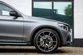 Mercedes-Benz GLC 43 AMG 4MATIC Designo ACC Pano Burmester Trekhaak Gris - thumbnail 37