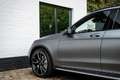 Mercedes-Benz GLC 43 AMG 4MATIC Designo ACC Pano Burmester Trekhaak Gris - thumbnail 8