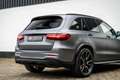 Mercedes-Benz GLC 43 AMG 4MATIC Designo ACC Pano Burmester Trekhaak Gris - thumbnail 28