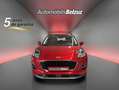 Ford Puma 1.0 EcoBoost MHEV Titanium Design 125 Rojo - thumbnail 2