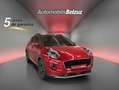 Ford Puma 1.0 EcoBoost MHEV Titanium Design 125 Rojo - thumbnail 3