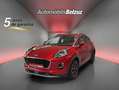 Ford Puma 1.0 EcoBoost MHEV Titanium Design 125 Rojo - thumbnail 1