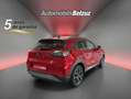 Ford Puma 1.0 EcoBoost MHEV Titanium Design 125 Rojo - thumbnail 6