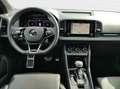 Skoda Karoq 1.5 TSI DSG SPORTLINE*MATRIX*PANO*NAVI*KAM Schwarz - thumbnail 6