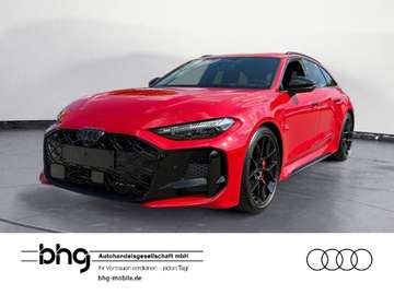 RS 5 Avant tiptronic