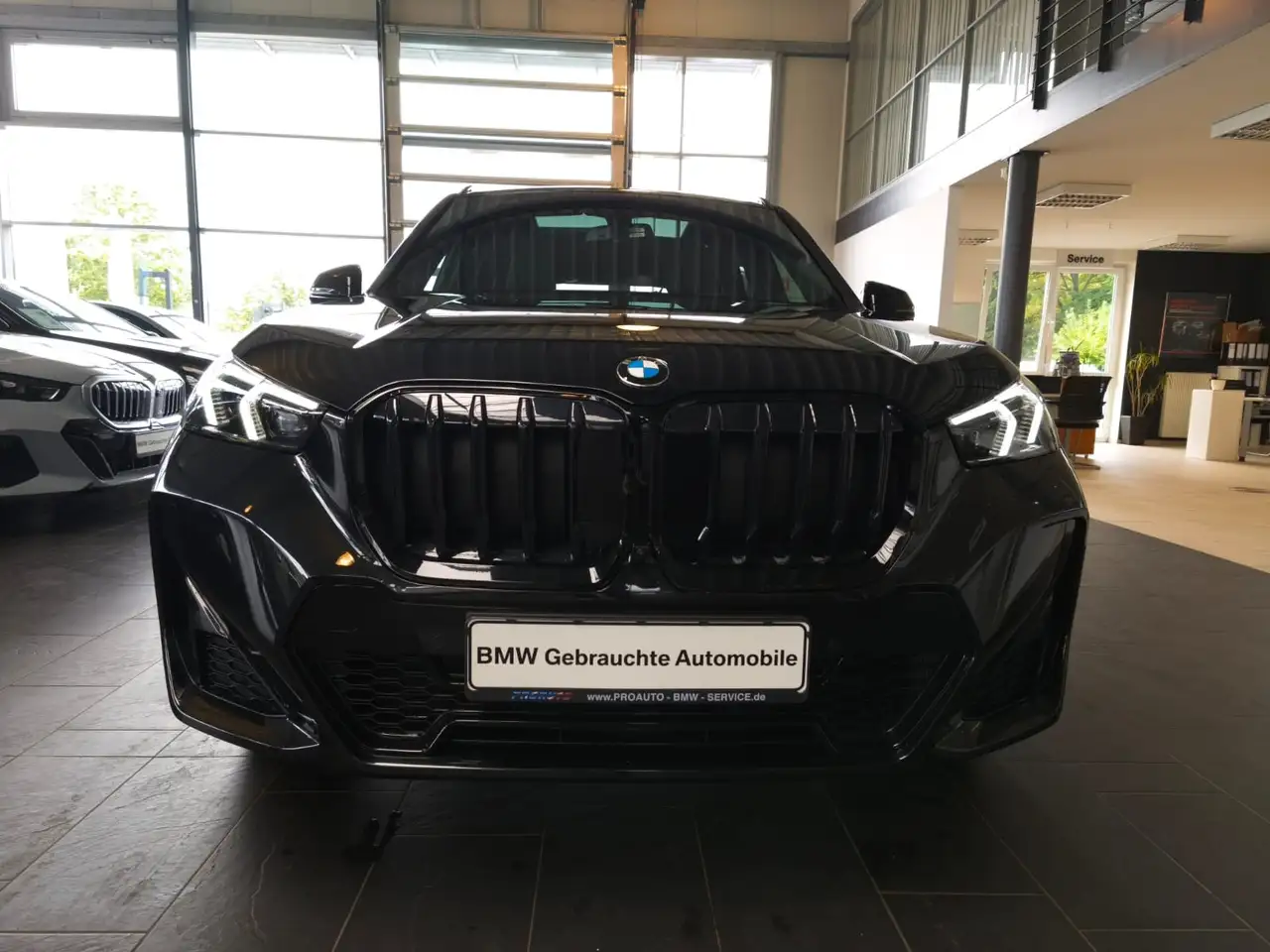 BMW X1, фото 2