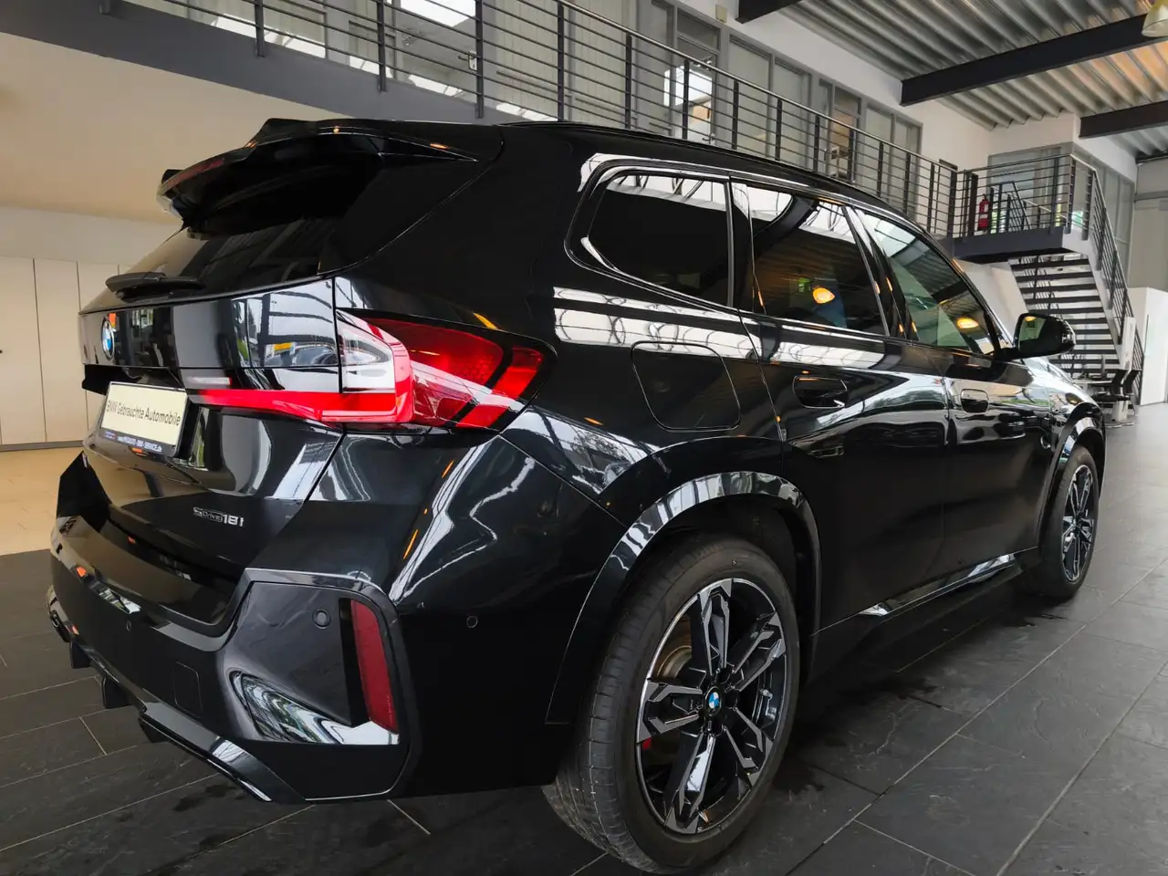 BMW X1, фото 7
