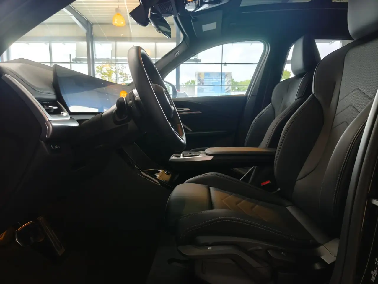 BMW X1, фото 8