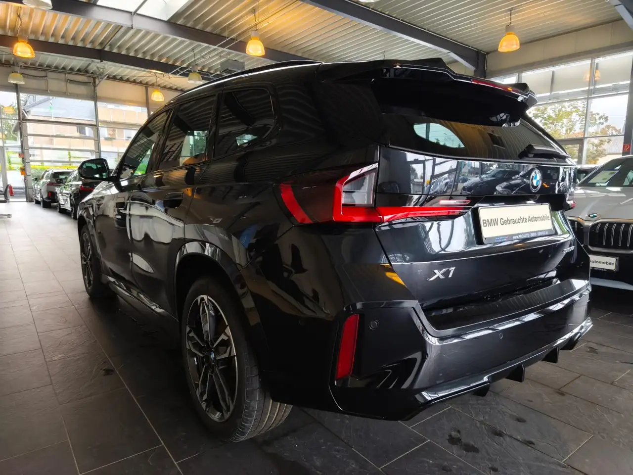 BMW X1, фото 4