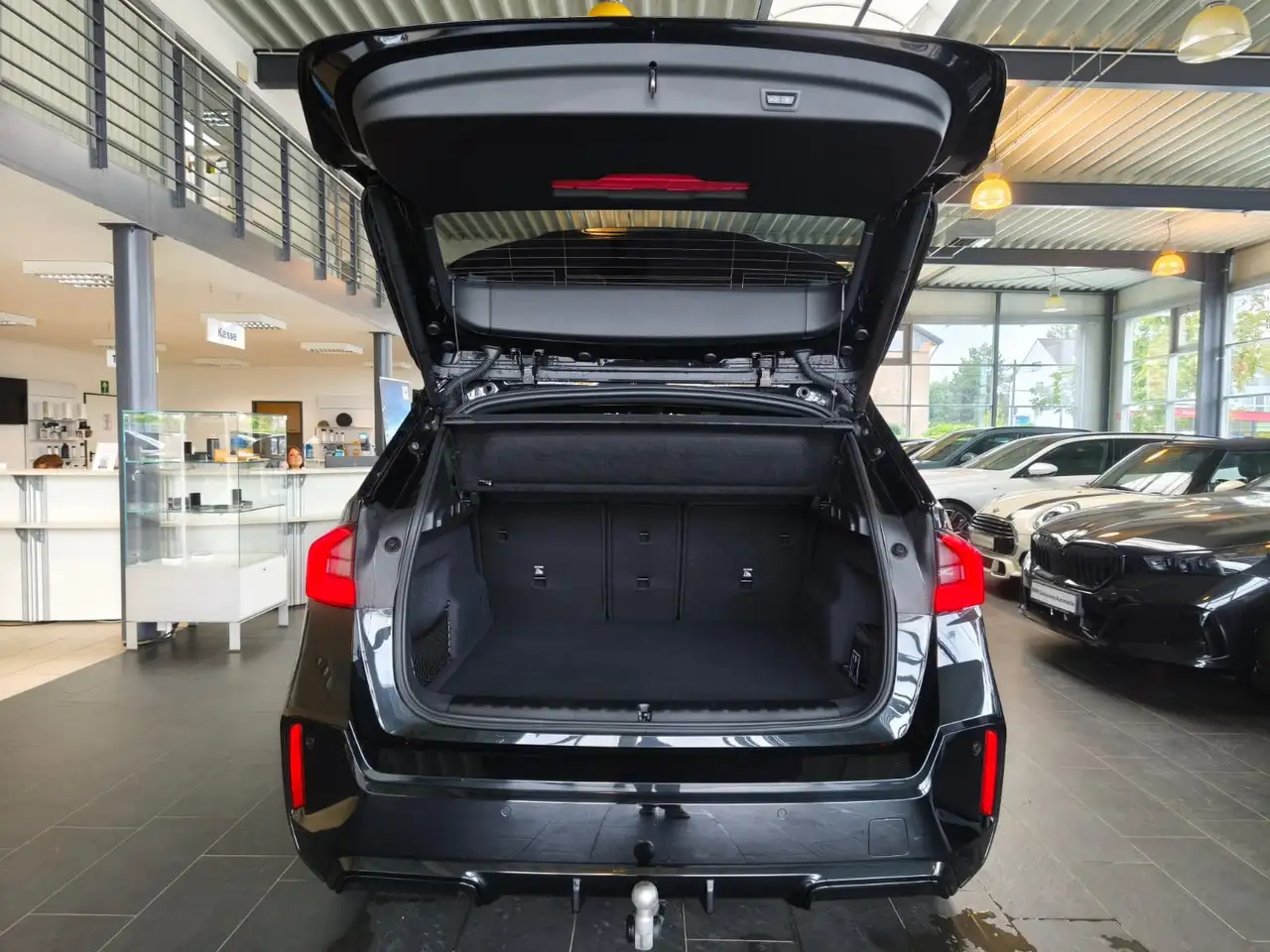 BMW X1, фото 6