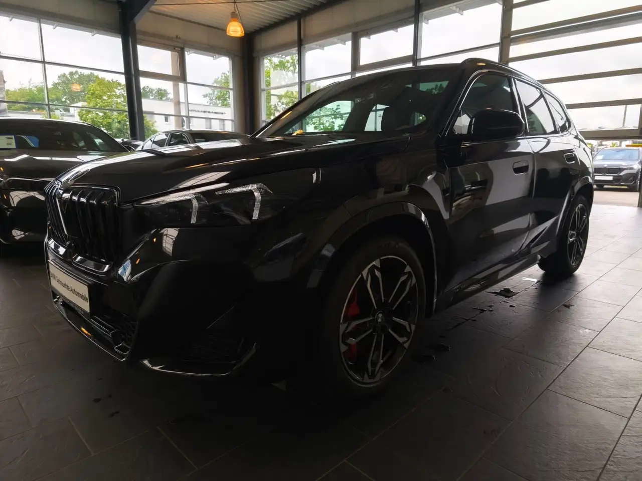 BMW X1, фото 3