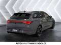 CUPRA Leon Sportstourer 2.0 TSI DSG LED NAVI ACC SHZ Grau - thumbnail 5