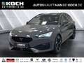 CUPRA Leon Sportstourer 2.0 TSI DSG LED NAVI ACC SHZ Grau - thumbnail 1