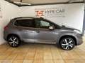 Peugeot 2008 PureTech Turbo 110 EAT6 S&S Allure Gris - thumbnail 5