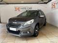 Peugeot 2008 PureTech Turbo 110 EAT6 S&S Allure Gris - thumbnail 3