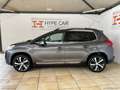 Peugeot 2008 PureTech Turbo 110 EAT6 S&S Allure Gris - thumbnail 4