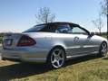 Mercedes-Benz CLK 500 CLK Cabrio 500 Elegance Silber - thumbnail 1