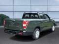 SsangYong Musso Grand Quarz 4WD AT 202PS Green - thumbnail 4