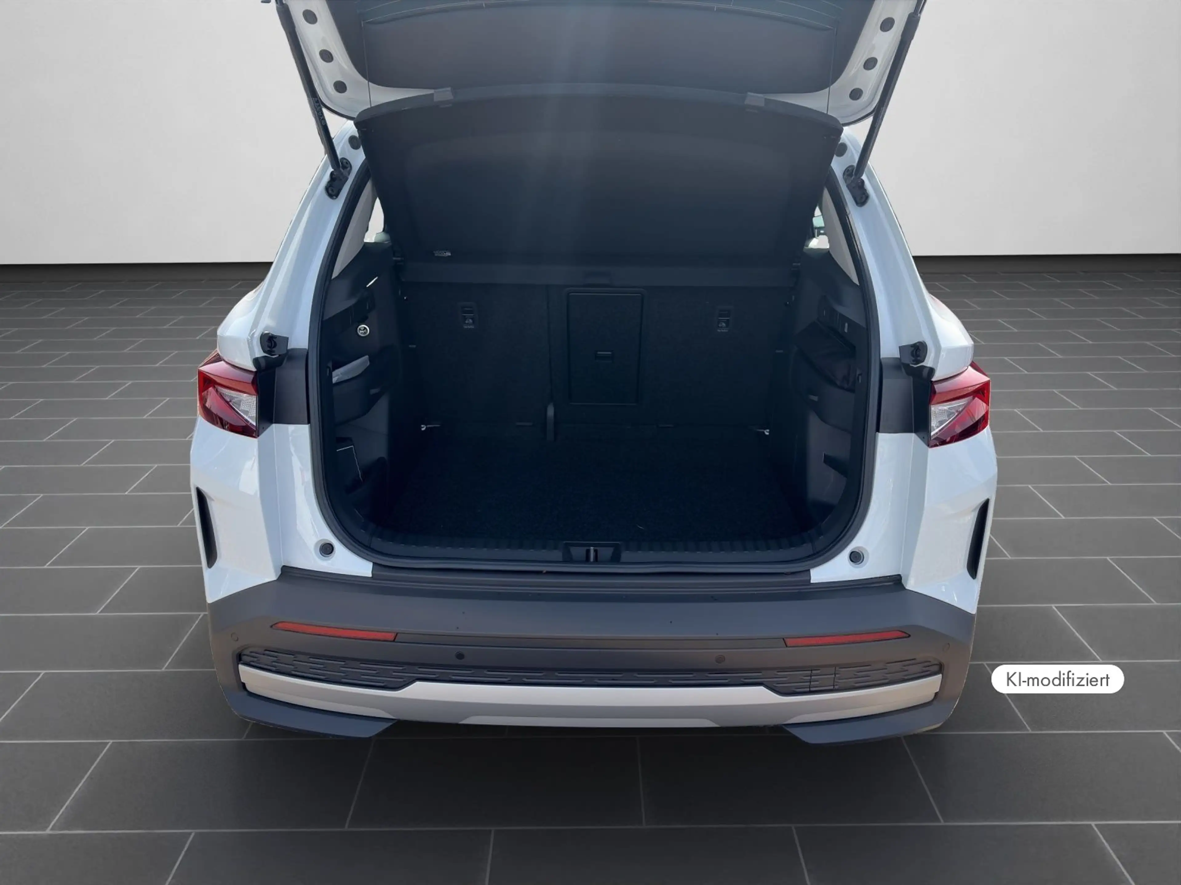 Skoda Elroq 60 63 kWh Batterie Elektromotor 150 kW 1-G — photo 15