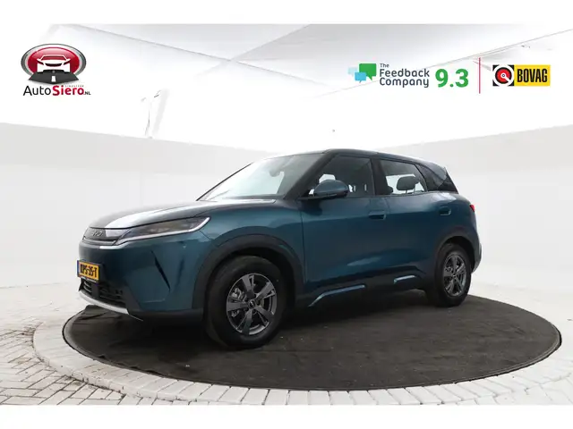 BYD Atto 2 1.5 DM-i Active Plug in!, Voorraad, Nieuw