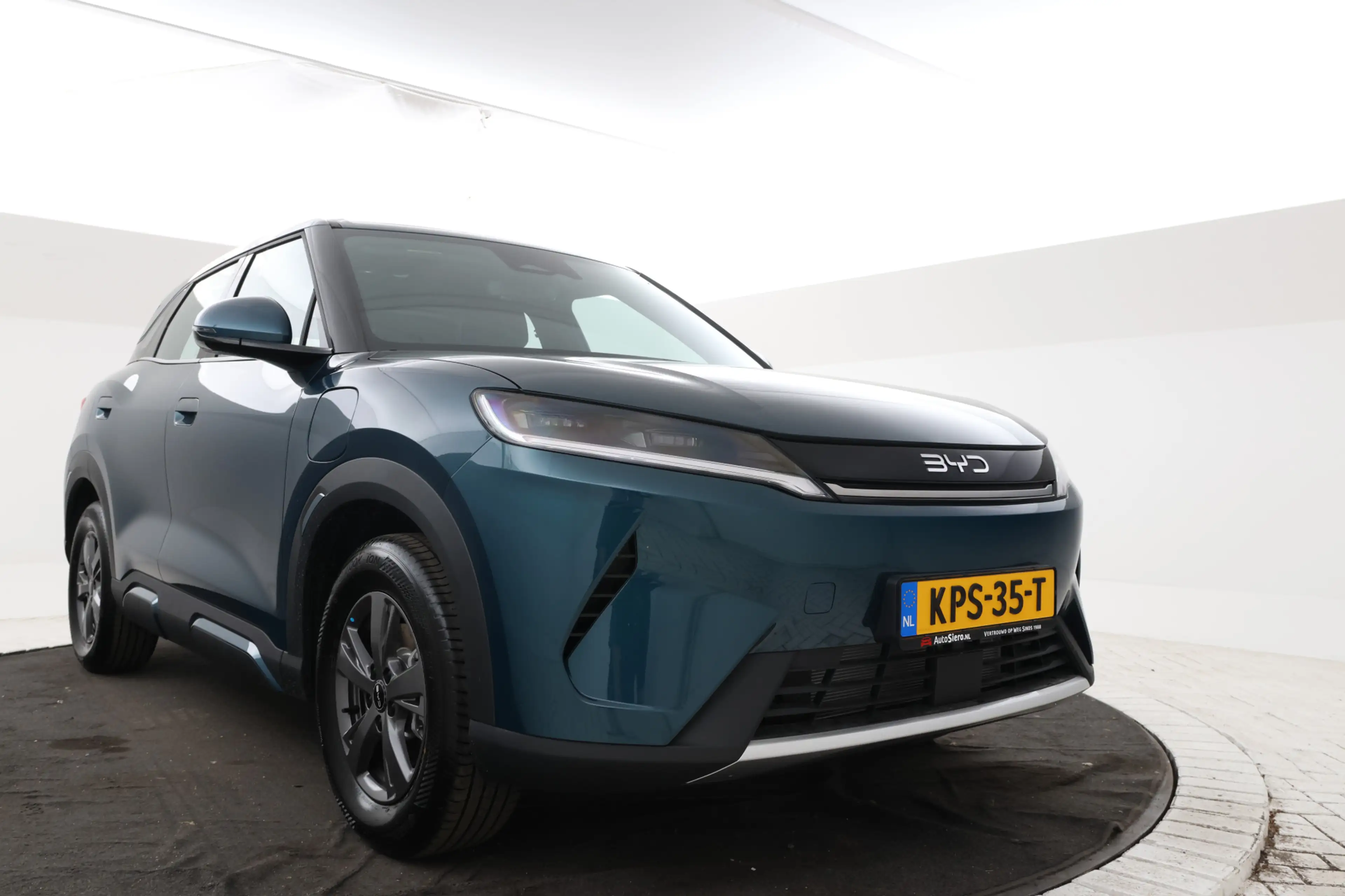 BYD Atto 2 1.5 DM-i Active Plug in!, Voorraad, Nieuw — photo 5