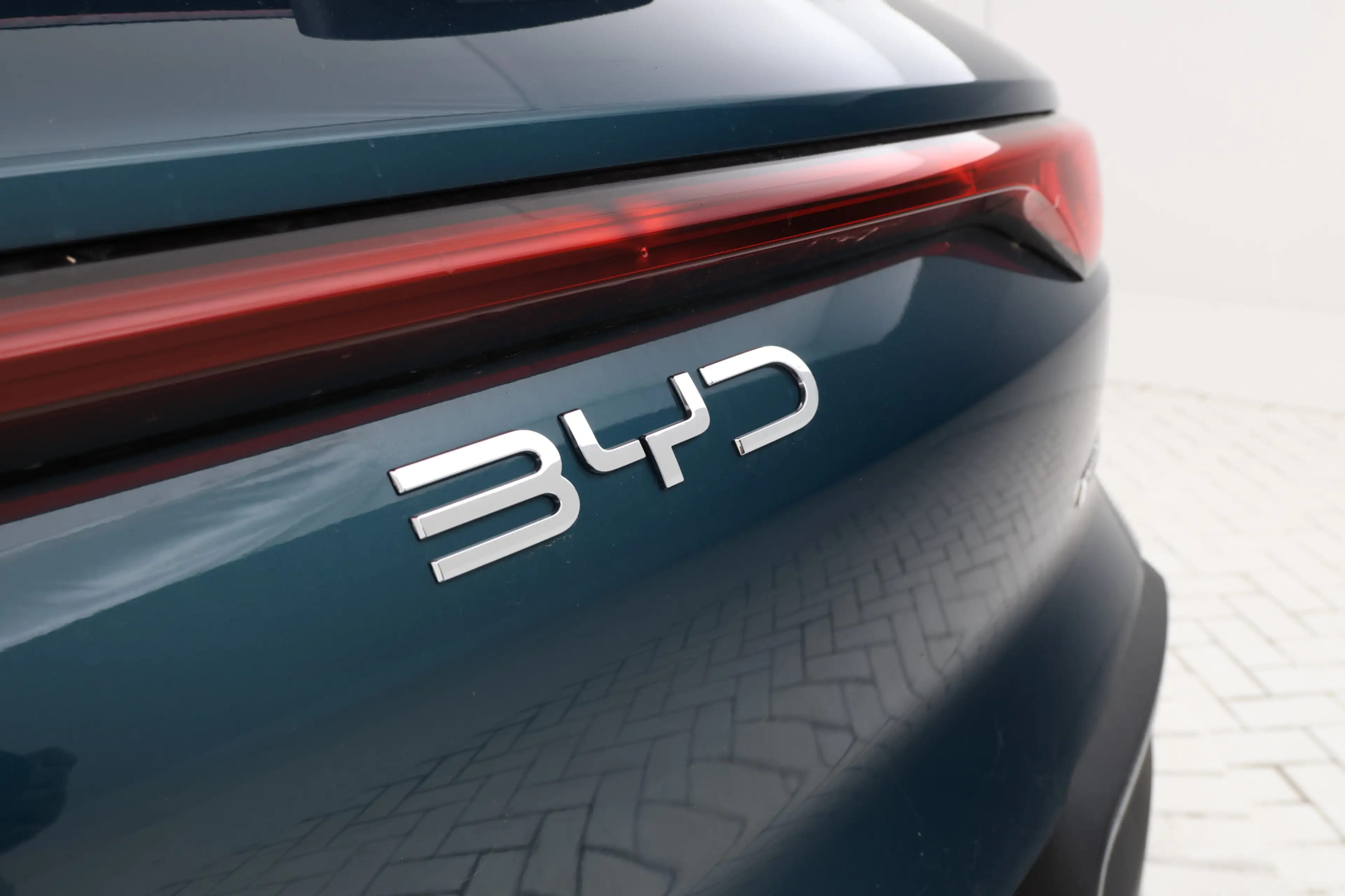 BYD Atto 2 1.5 DM-i Active Plug in!, Voorraad, Nieuw — photo 11
