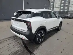 Nissan Kicks 2026