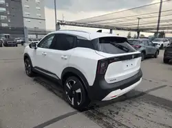 Nissan Kicks 2026