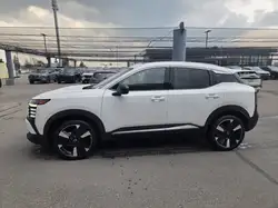 Nissan Kicks 2026